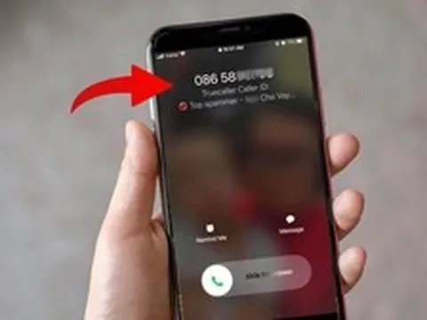 Nhận được cuộc gọi sau phải tắt máy ngay nếu không muốn mất tiền tài khoản