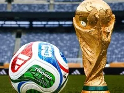 Việc nhẹ lương cao: Chỉ cần xem đủ 104 trận World Cup 2026, nhận lương 1,3 tỷ đồng