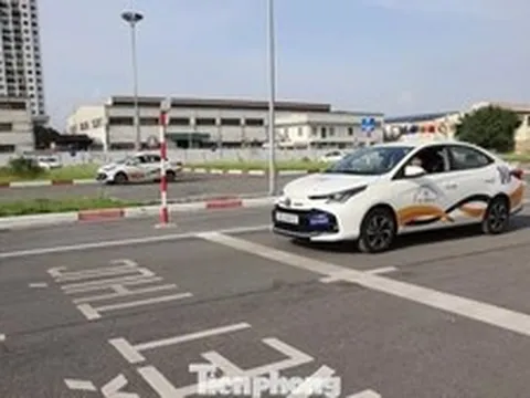 Nhiều quy định mới về đào tạo, sát hạch lái xe từ 1/7