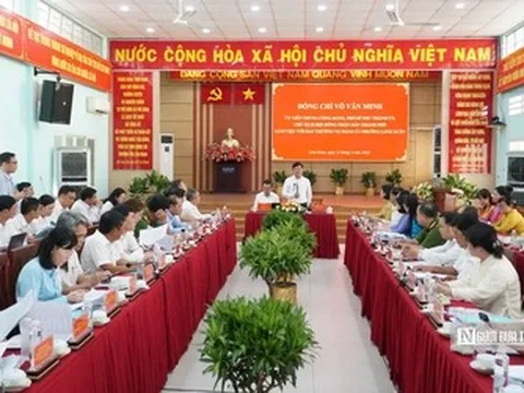 Đề xuất thu hồi hàng loạt khu "đất vàng" ở Tp.HCM, ưu tiên làm trường học, công viên