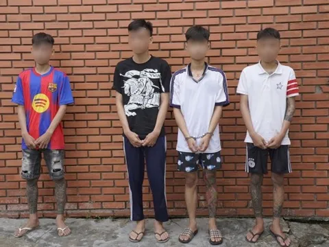Mâu thuẫn, nam thanh niên 17 tuổi bị đâm tử vong trong quán cà phê