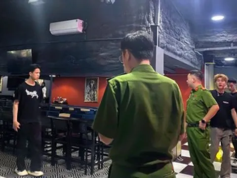 Hà Nội kiểm tra đột xuất loạt quán karaoke có dấu hiệu hoạt động biến tướng