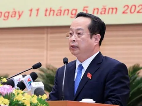 Hà Nội chưa thông qua nghị quyết về cấm xe xăng tại vùng phát thải thấp