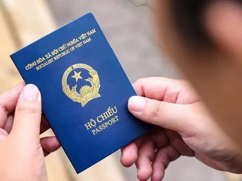 Cảnh báo thủ đoạn lừa đảo tinh vi, người làm hộ chiếu cảnh giác kẻo mất tiền