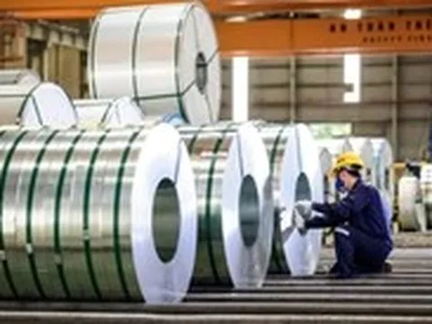 Tập đoàn Hoa Sen lên tiếng về cáo buộc bán phá giá 56% tại Úc