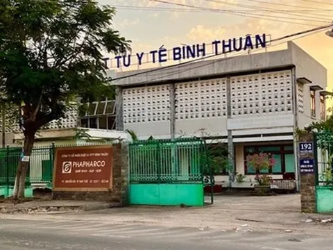 Một công ty dược ở Lâm Đồng bị phạt 145 triệu đồng vì sai phạm thuốc