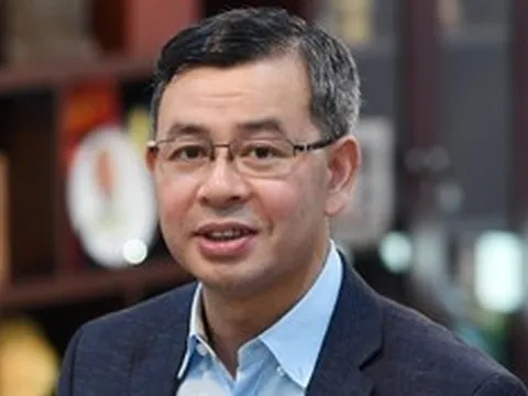 Bộ trưởng Bộ Tài chính Ngô Văn Tuấn kiêm giữ chức Chủ tịch Hội đồng quản lý BHXH