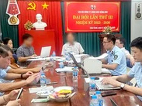 Hai doanh nghiệp đầu mối bị phạt 320 triệu đồng vì vi phạm về dự trữ xăng dầu