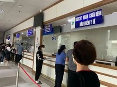 Nhiều nhóm thuốc chữa ung thư, tim mạch sẽ được Quỹ BHYT chi trả