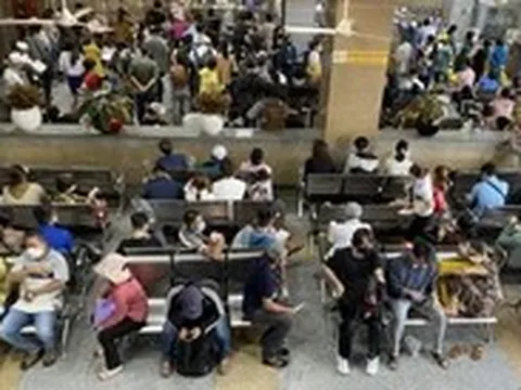 Bệnh viện tuyến dưới cần sớm 'mạnh' lên