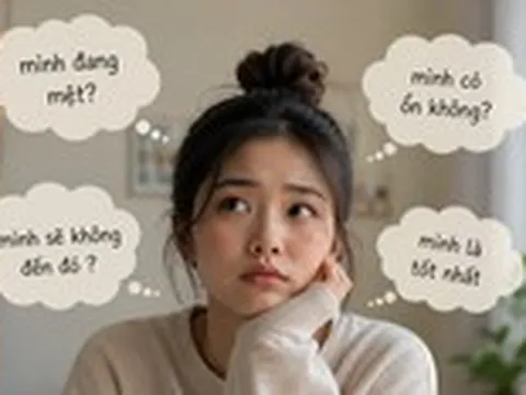 Nói chuyện một mình: Biểu hiện kỳ lạ hay cách điều trị tâm lý tốt?