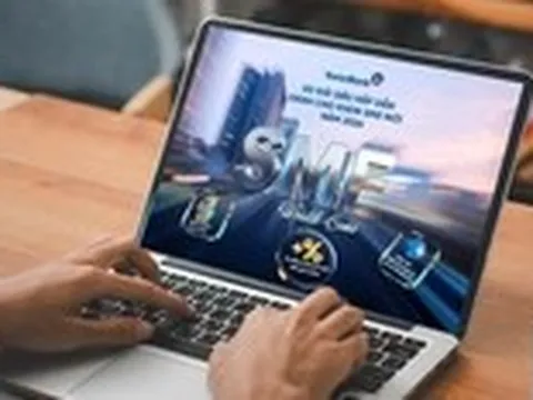VietinBank tung ưu đãi 'kép' cho doanh nghiệp SME mới