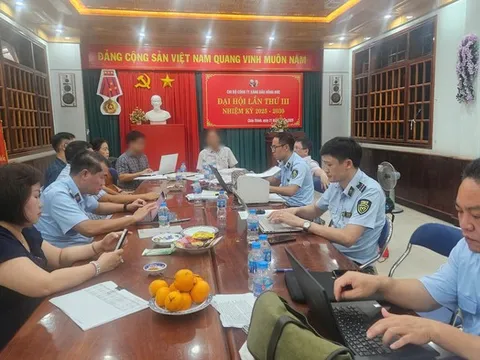 2 công ty xăng dầu bị phạt 320 triệu đồng vì vi phạm dự trữ bắt buộc