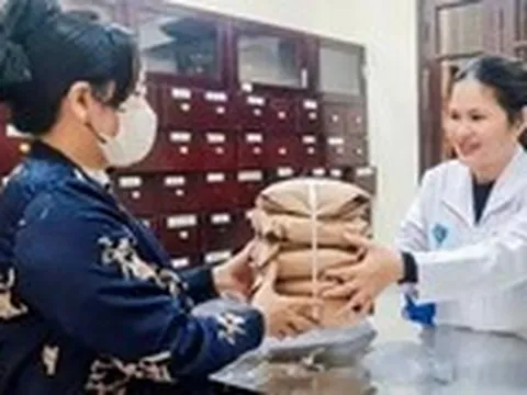 Không chỉ chữa bệnh, y học cổ truyền hướng tới phòng bệnh, dưỡng sinh