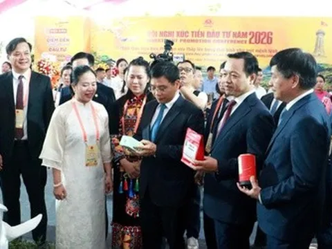 Điện Biên tái định hình ảnh, trải “thảm đỏ” đón làn sóng đầu tư