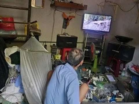 Thu tiền điện không đúng quy định