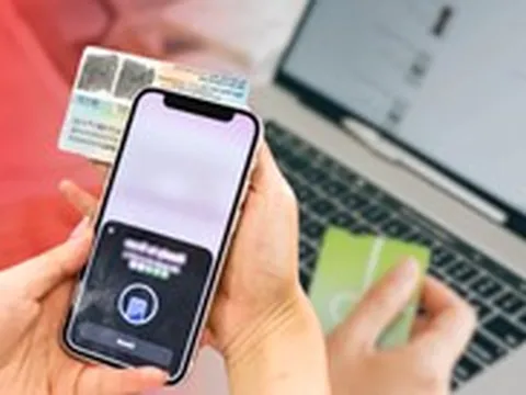 Tin tức sáng 12-5: Sẽ liên kết tài khoản, ví điện tử trên VNeID để thực hiện thanh toán