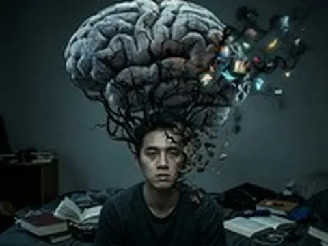 Ma túy tấn công não bộ: Cuộc chiếm đoạt thầm lặng mà nhiều bạn trẻ đang 'quên'