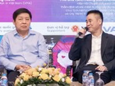Cạnh tranh giờ không chỉ là giá, là chất lượng mà còn phải xanh