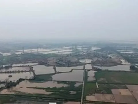 Lộ diện những dự án nhà ở, khu đô thị tại Hà Nội thu hồi đất quy mô 'khủng'