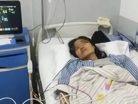 Uống 2 lít nước tương để… thải độc, người phụ nữ vào thẳng phòng cấp cứu, bác sĩ nghe câu chuyện phía sau cũng "sởn tóc gáy"