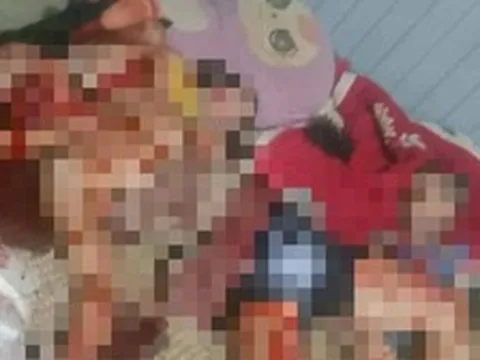 Người phụ nữ tử vong ở phòng ngủ với nhiều vết đâm, công an truy tìm chồng cũ