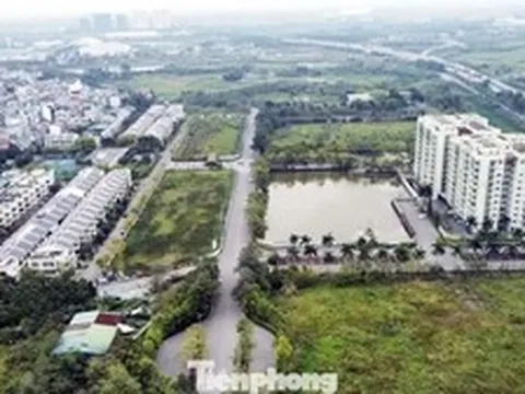 Vụ dự án 88 Central lật kèo sau 6 năm 'ôm đất': Có dấu hiệu hình sự, chuyển cơ quan công an