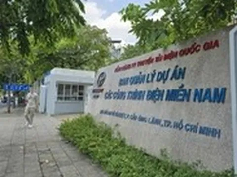 Vì sao ngành điện chưa 'hoàn trả' tiền cho doanh nghiệp ở dự án trạm biến áp 500kV Đức Hòa?