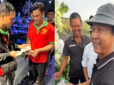 Nhà sư, nhân viên mai táng, nhân viên phục vụ bàn làm gì khi trúng độc đắc xổ số miền Nam?
