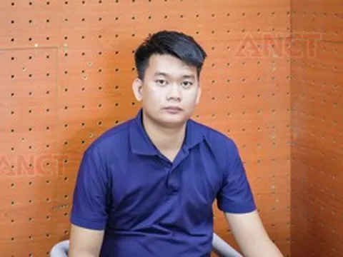 Mùi lạ từ phòng trọ hé lộ vụ án mạng rúng động ở Cần Thơ