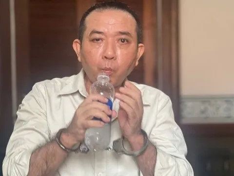 Hành trình trốn truy nã và phạm tội của Giám đốc Công ty Thiên Tú