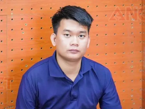 Bắt nghi phạm sát hại cô gái đang mang thai trong phòng trọ ở Cần Thơ