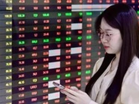 VN-Index lập đỉnh mới nhưng đa số cổ phiếu vẫn 'đuối sức'