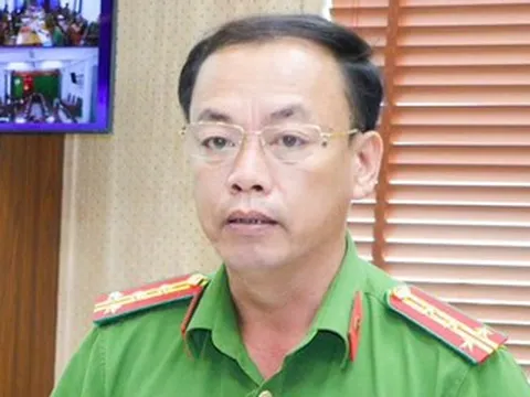 Trưởng phòng Hình sự đưa ra lời cảnh báo từ 30 vụ xâm hại trẻ em ở Vĩnh Long