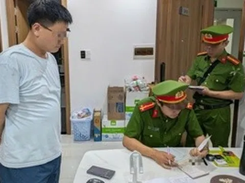 Từ ngày 21-5: Bắt buộc dùng hệ thống khai báo lưu trú mới