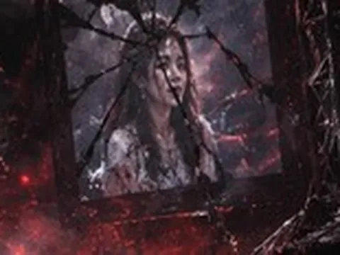Thiên thần rớt địa ngục