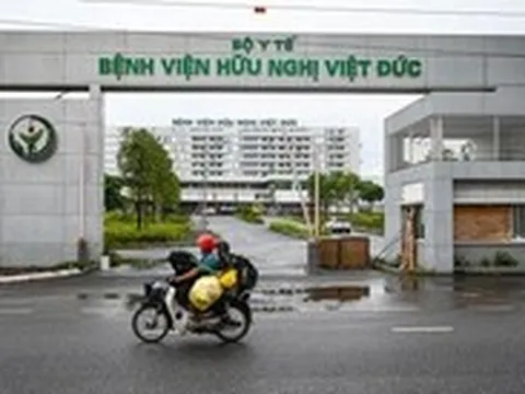 Bộ Y tế đề xuất cơ sở 2 Bạch Mai, Việt Đức áp dụng giá dịch vụ y tế như cơ sở chính