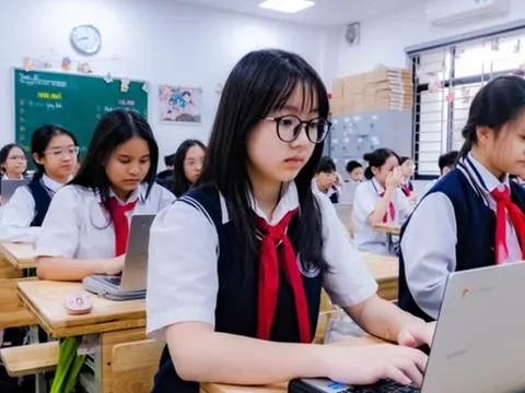 Hà Nội siết hoạt động hè: Nghiêm cấm dạy trước chương trình, luyện thi trá hình