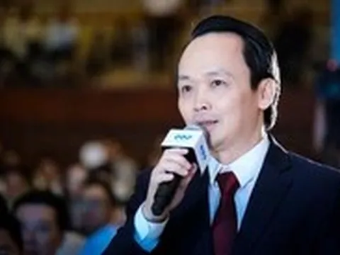 Ông Trịnh Văn Quyết tái xuất, FLC tổ chức đại hội bất thường bầu thành viên HĐQT