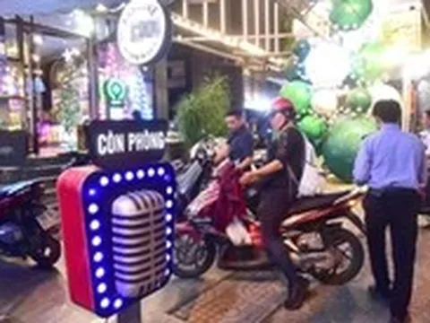 Cần xóa tận gốc rào cản kinh doanh