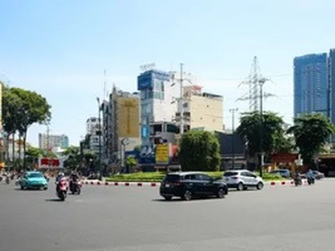 Dự báo thời tiết hôm nay, 13-5: Nắng nóng ở TPHCM và Nam Bộ