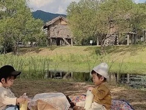 Đứa trẻ thật sự “có phúc” thường sở hữu những điều này, không liên quan nhiều đến vật chất hay điểm số