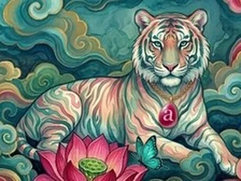 Bất ngờ chưa: 3 con giáp này lọt top may mắn nhất ngày 13/5, có tên bạn không?