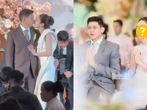 Vụ chồng đại gia của nữ diễn viên đình đám bị tố xâm hại em trai: Cô gái đáng thương nhất lộ diện, 1 hành động khiến MXH dậy sóng