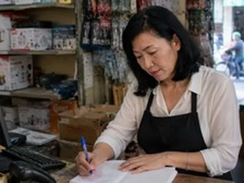 Tôi đã nghỉ hưu ở tuổi 49 chỉ vì quá mệt với công việc và phải trả giá bằng 5 năm chật vật tài chính