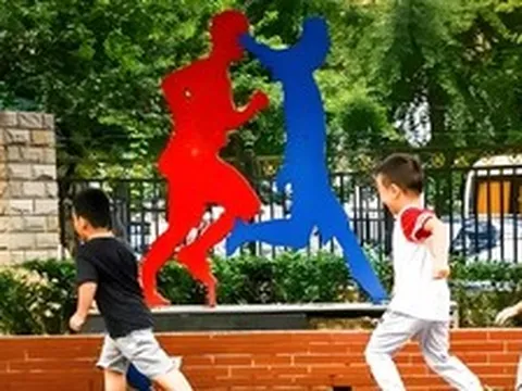 Một món đồ cũ ai cho trẻ cha mẹ đều không được nhận
