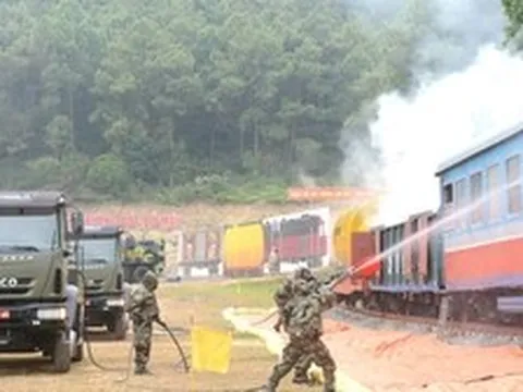 Phối hợp ngăn chặn trốn tránh trừng phạt tài chính mục tiêu liên quan đến phổ biến vũ khí huỷ diệt hàng loạt