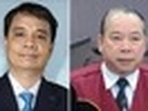 Ban Bí thư khai trừ Đảng các ông Nguyễn Văn Bường, Vũ Thế Phiệt, Lê Văn Hà