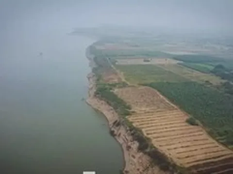 Hà Nội thành lập Đoàn thanh tra làm rõ vụ 119 hộ dân kiến nghị chính quyền địa phương