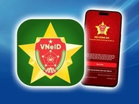 Thông tin người dân cần nhanh chóng tích hợp vào VNeID
